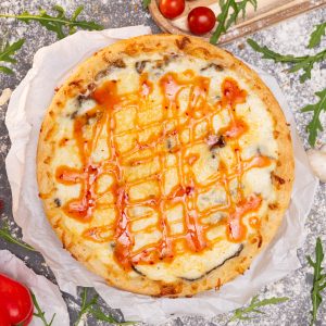 Баффало чікен