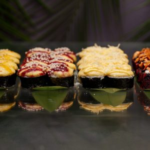 Сет Запечений