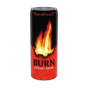 Burn Original