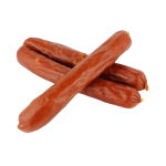 Мисливські ковбаски