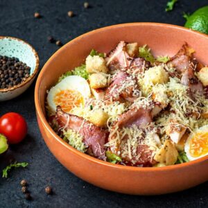 Цезар з куркою