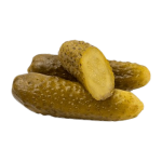 Огірок квашений