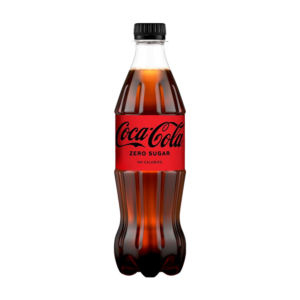 Coca-Cola Zero