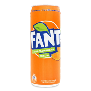 Fanta