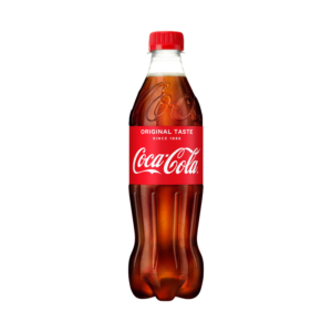 Coca-Cola
