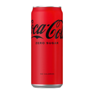Coca-Cola Zero